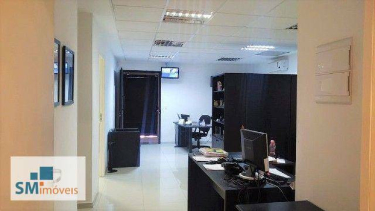 Imagem Galpão à Venda, 370 m² em Vila Gea - São Paulo Imagem Galpão à Venda, 370 m² em Vila Gea - São Paulo