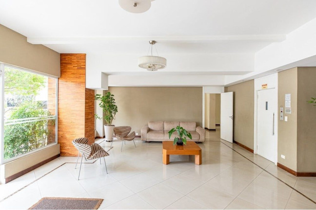 Imagem Apartamento com 3 Quartos à Venda, 92 m² em Campo Belo - São Paulo Imagem Apartamento com 3 Quartos à Venda, 92 m² em Campo Belo - São Paulo