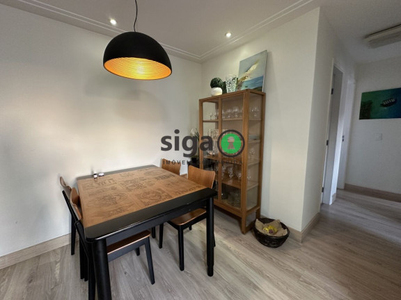 Imagem Apartamento com 3 Quartos à Venda, 76 m² em Vila Gumercindo - São Paulo Imagem Apartamento com 3 Quartos à Venda, 76 m² em Vila Gumercindo - São Paulo