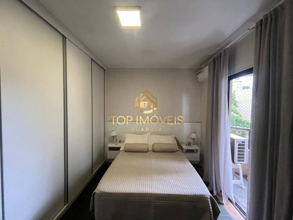 Imagem Apartamento com 3 Quartos à Venda, 101 m² em Vila Alzira - Guarujá Imagem Apartamento com 3 Quartos à Venda, 101 m² em Vila Alzira - Guarujá