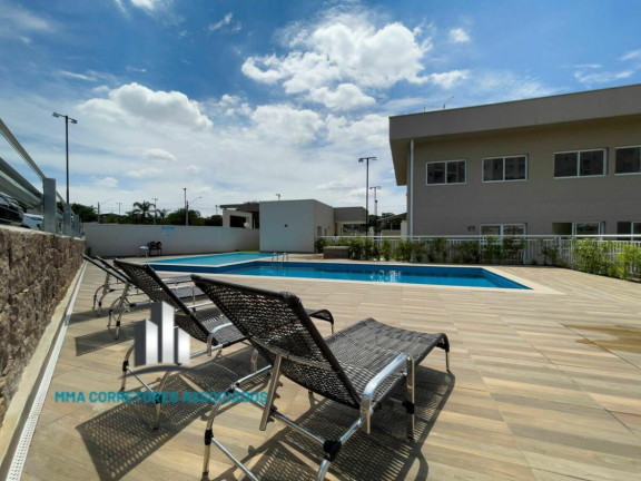 Imagem Apartamento com 2 Quartos à Venda, 23 m² em Jardim Do Lago - Campinas Imagem Apartamento com 2 Quartos à Venda, 23 m² em Jardim Do Lago - Campinas