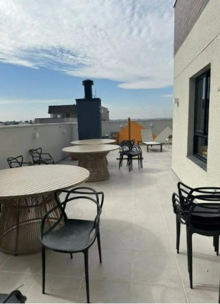 Imagem Apartamento com 2 Quartos à Venda, 77 m² em água Verde - Curitiba