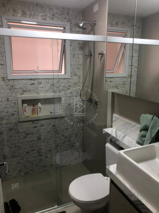 Imagem Apartamento com 2 Quartos à Venda, 68 m² em Pagador De Andrade - Jacareí Imagem Apartamento com 2 Quartos à Venda, 68 m² em Pagador De Andrade - Jacareí