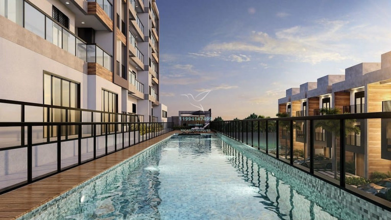 Imagem Apartamento com 3 Quartos à Venda, 120 m² em Granja Viana - Cotia Imagem Apartamento com 3 Quartos à Venda, 120 m² em Granja Viana - Cotia