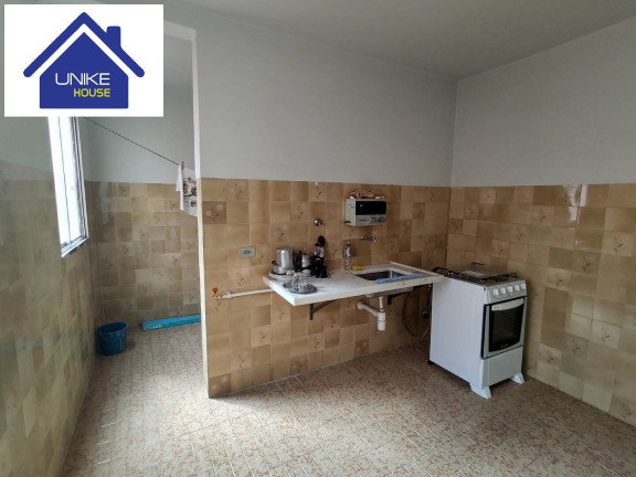 Imagem Apartamento com 3 Quartos à Venda, 55 m² em Parque Das árvores - São Paulo