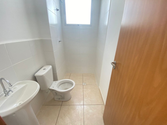 Imagem Apartamento com 2 Quartos à Venda, 45 m² em Caguassu - Sorocaba