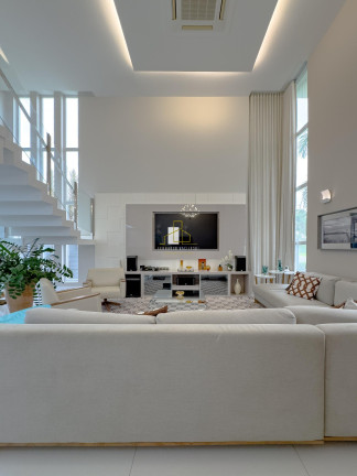 Imagem Casa com 4 Quartos à Venda, 475 m² em Alphaville Jacuhy - Serra Imagem Casa com 4 Quartos à Venda, 475 m² em Alphaville Jacuhy - Serra
