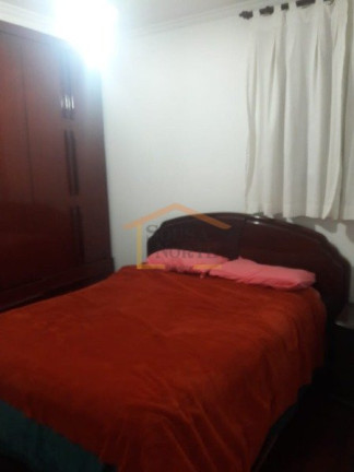 Imagem Apartamento com 2 Quartos à Venda, 48 m² em Vila Amália (zona Norte) - São Paulo Imagem Apartamento com 2 Quartos à Venda, 48 m² em Vila Amália (zona Norte) - São Paulo