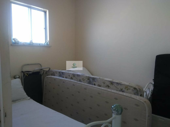 Imagem Cobertura com 3 Quartos à Venda, 240 m² em Enseada - Guarujá