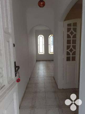 Imagem Imóvel com 4 Quartos à Venda, 247 m² em José Menino - Santos Imagem Imóvel com 4 Quartos à Venda, 247 m² em José Menino - Santos