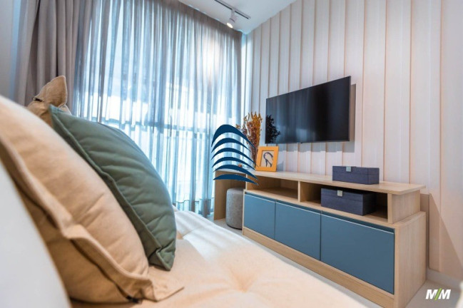 Imóvel com 1 Quarto à Venda, 42 m² em Barra - Salvador