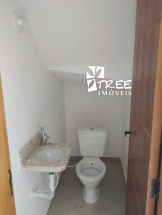 Imagem Casa com 2 Quartos à Venda, 96 m² em Parque Residencial Scaffid Ii - Itaquaquecetuba