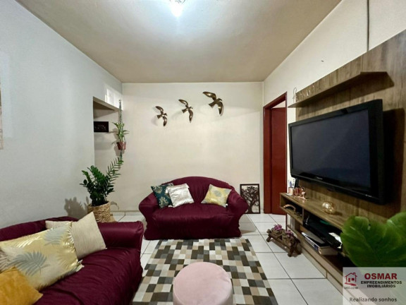 Imagem Casa com 2 Quartos à Venda, 110 m² em Jardim Picerno I - Sumaré Imagem Casa com 2 Quartos à Venda, 110 m² em Jardim Picerno I - Sumaré