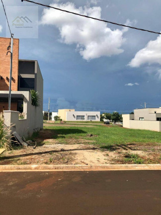 Imagem Terreno à Venda, 308 m² em Portal Da Mata - Ribeirão Preto Imagem Terreno à Venda, 308 m² em Portal Da Mata - Ribeirão Preto