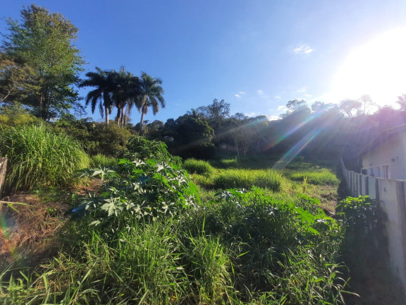 Imagem Terreno à Venda, 2.030 m² em Jardim Estância Brasil - Atibaia