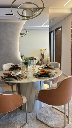 Imagem Apartamento com 4 Quartos à Venda, 111 m² em Boqueirão - Praia Grande Imagem Apartamento com 4 Quartos à Venda, 111 m² em Boqueirão - Praia Grande
