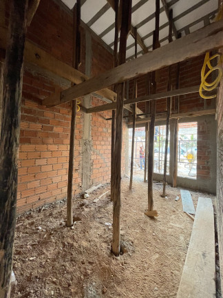 Imagem Casa com 3 Quartos à Venda, 100 m² em Nossa Senhora Da Penha - Goianésia Imagem Casa com 3 Quartos à Venda, 100 m² em Nossa Senhora Da Penha - Goianésia