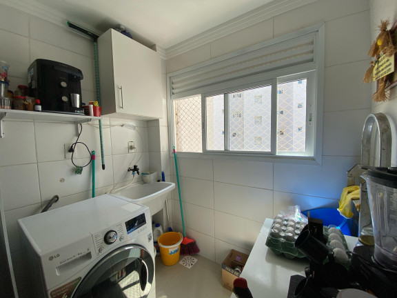 Imagem Imóvel com 3 Quartos à Venda, 68 m² em Parque Bela Vista - Votorantim