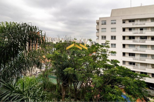 Imagem Apartamento com 3 Quartos à Venda, 158 m² em Bela Aliança - São Paulo Imagem Apartamento com 3 Quartos à Venda, 158 m² em Bela Aliança - São Paulo