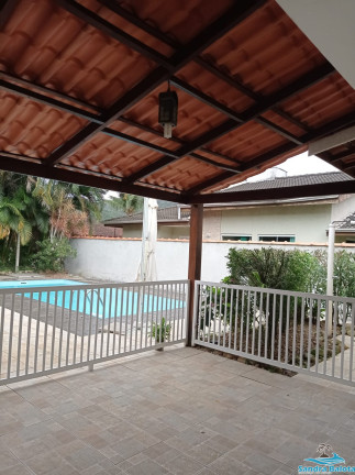 Imagem Casa de Condomínio com 4 Quartos à Venda, 250 m² em Horto Florestal - Ubatuba