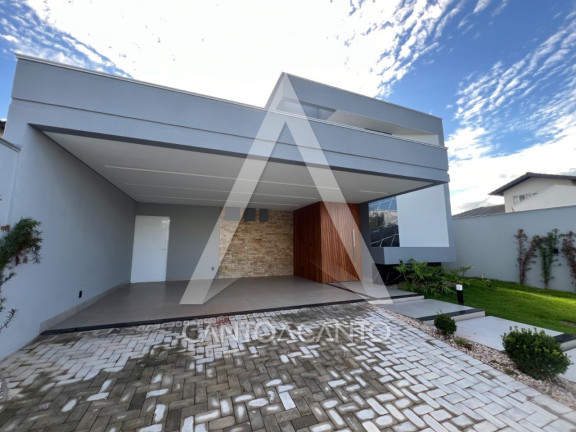 Imagem Casa com 3 Quartos à Venda, 206 m² em Residencial Aquarela Brasil - Sinop Imagem Casa com 3 Quartos à Venda, 206 m² em Residencial Aquarela Brasil - Sinop