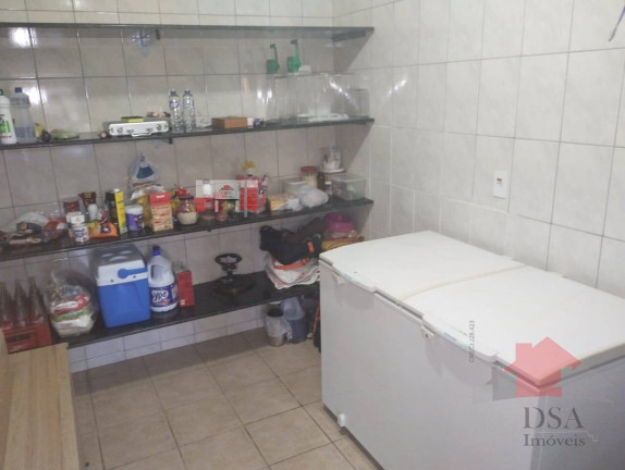 Imagem Chácara com 3 Quartos à Venda, 1.180 m² em Chácaras Acaraí - Hortolândia