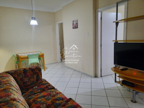 Imagem Apartamento com 2 Quartos à Venda, 75 m² em Pitangueiras - Guarujá