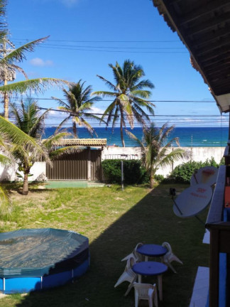 Imagem Casa com 3 Quartos à Venda, 150 m² em Lauro De Freitas - Lauro De Freitas