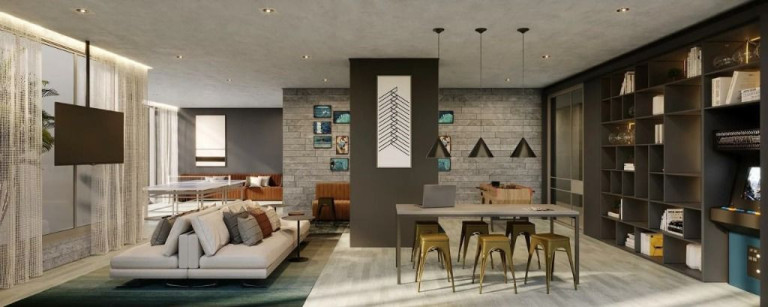 Imagem Apartamento com 3 Quartos à Venda, 308 m² em Alto De Pinheiros - São Paulo Imagem Apartamento com 3 Quartos à Venda, 308 m² em Alto De Pinheiros - São Paulo