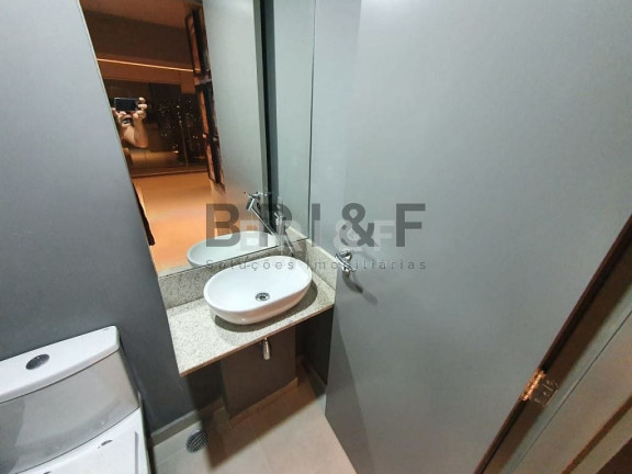 Imagem Apartamento com 1 Quarto à Venda, 85 m² em Brooklin - São Paulo Imagem Apartamento com 1 Quarto à Venda, 85 m² em Brooklin - São Paulo