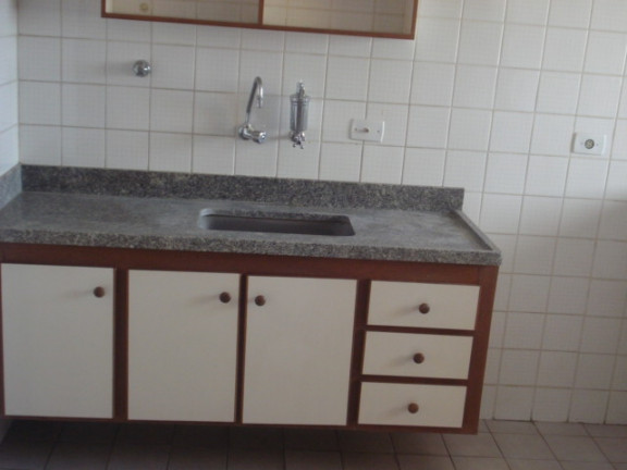 Imagem Apartamento com 2 Quartos à Venda, 120 m² em Centro - Bauru