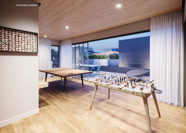 Imagem Casa de Condomínio com 4 Quartos à Venda, 612 m² em Jardim Paulistano - São Paulo