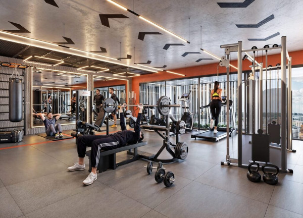 Imagem Cobertura com 3 Quartos à Venda, 93 m² em Bessa - João Pessoa Imagem Cobertura com 3 Quartos à Venda, 93 m² em Bessa - João Pessoa