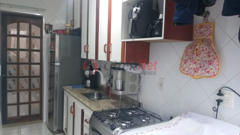 Imagem Apartamento com 2 Quartos à Venda, 48 m² em Alves Dias - São Bernardo Do Campo