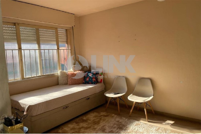 Imagem Apartamento com 2 Quartos à Venda, 60 m² em Parque Dos Maias - Porto Alegre