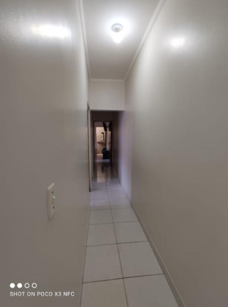 Imagem Casa com 2 Quartos à Venda, 125 m² em Ocian - Praia Grande