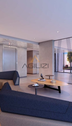Apartamento com 1 Quarto à Venda, 30 m² em Vila Madalena - São Paulo