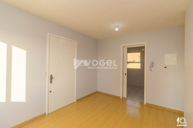 Imagem Apartamento com 2 Quartos à Venda, 50 m² em Santa Teresa - Sao Leopoldo
