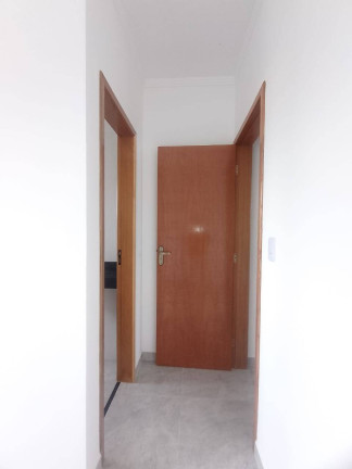 Imagem Casa de Condomínio com 2 Quartos à Venda, 67 m² em Sítio Do Campo - Praia Grande Imagem Casa de Condomínio com 2 Quartos à Venda, 67 m² em Sítio Do Campo - Praia Grande