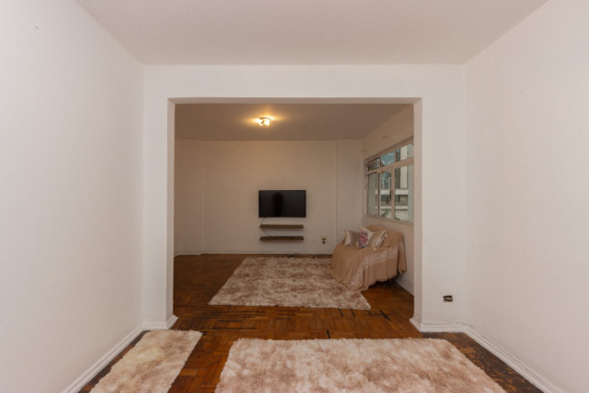 Imagem Apartamento com 3 Quartos à Venda, 104 m² em Consolação - São Paulo Imagem Apartamento com 3 Quartos à Venda, 104 m² em Consolação - São Paulo