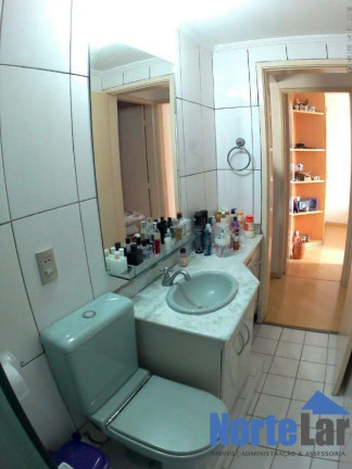 Imagem Apartamento com 2 Quartos à Venda, 53 m² em Vila Bruna - São Paulo