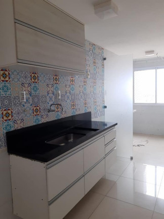 Imagem Apartamento com 3 Quartos à Venda, 96 m² em Santa Mônica - Feira De Santana Imagem Apartamento com 3 Quartos à Venda, 96 m² em Santa Mônica - Feira De Santana
