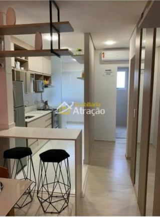 Imagem Apartamento com 2 Quartos à Venda, 57 m² em Parque Santa Rosa - Suzano