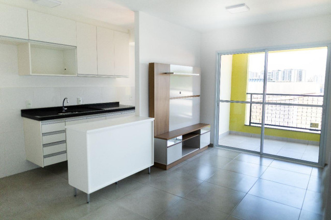 Imagem Apartamento com 2 Quartos à Venda, 53 m² em Vila São Pedro - Santo André Imagem Apartamento com 2 Quartos à Venda, 53 m² em Vila São Pedro - Santo André