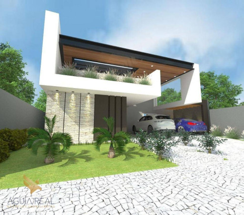 Imagem Casa com 3 Quartos à Venda, 173 m² em Centro - Sidrolândia