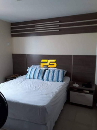 Imagem Apartamento com 3 Quartos à Venda, 84 m² em Jardim Cidade Universitária - João Pessoa Imagem Apartamento com 3 Quartos à Venda, 84 m² em Jardim Cidade Universitária - João Pessoa
