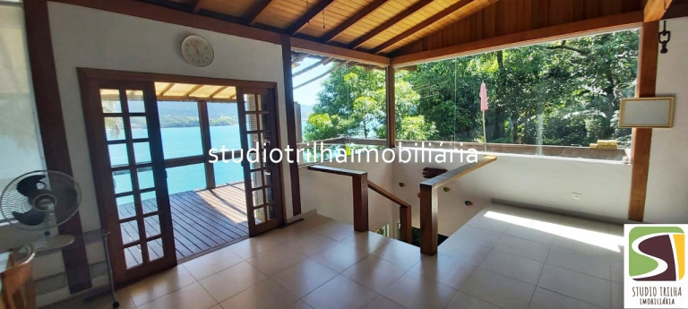 Imagem Sobrado com 3 Quartos à Venda, em Ilhote - Ilhabela Imagem Sobrado com 3 Quartos à Venda, em Ilhote - Ilhabela
