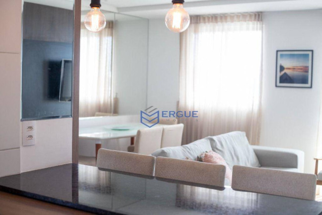 Imagem Apartamento com 2 Quartos à Venda, 86 m² em Mucuripe - Fortaleza