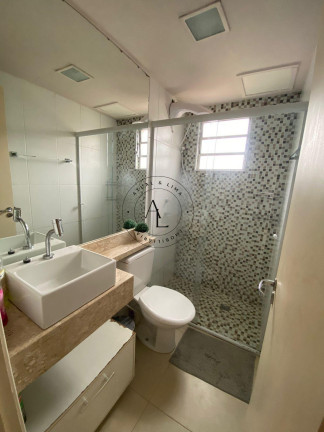 Imagem Apartamento com 2 Quartos à Venda, 45 m² em Loteamento Parque São Martinho - Campinas Imagem Apartamento com 2 Quartos à Venda, 45 m² em Loteamento Parque São Martinho - Campinas