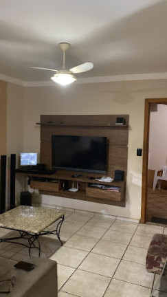 Imagem Casa com 3 Quartos à Venda, 199 m² em Parque Ouro Fino - Sorocaba